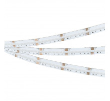Светодиодная лента Arlight CSP-X840-12mm 24V RGBW-MIX (16 W/m, IP20, 5m) 048945