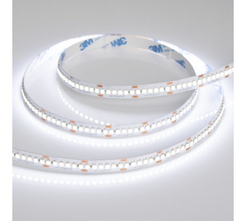 Светодиодная лента Arlight 19,2W/m 240LED/m 3528SMD белый 5M 017430(2)