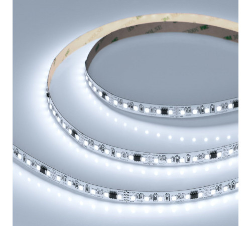 Светодиодная лента Arlight SPI-A120-10mm 24V White6000-PX6-BPT (11 W/m, IP20, 2835, 5m) 049434 Светодиодная лента Arlight SPI-A120-10mm 24V White6000-PX6-BPT (11 W/m, IP20, 2835, 5m) 049434