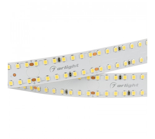 Светодиодная лента Arlight S2-A280-20mm 24V Warm2700 (20 W/m, IP20, 2835, 2.5m) 021199(2) Светодиодная лента Arlight S2-A280-20mm 24V Warm2700 (20 W/m, IP20, 2835, 2.5m) 021199(2)