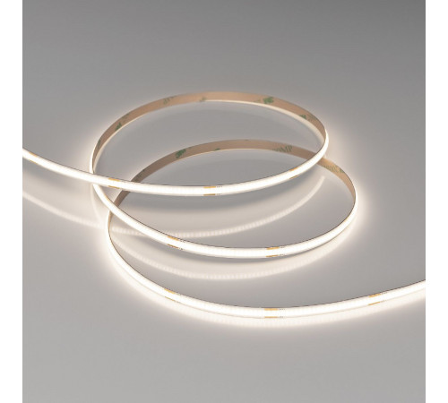 Светодиодная лента Arlight COB-X480-6mm 24V Day4000 6 W/m, IP20, CSP, 4m 039053 Светодиодная лента Arlight COB-X480-6mm 24V Day4000 6 W/m, IP20, CSP, 4m 039053