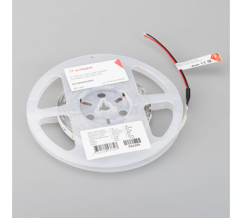 Светодиодная лента Arlight Ultra-C64-10mm 24V Day4000 (14.4 W/m, IP20, 5630, 5m) 036359 Светодиодная лента Arlight Ultra-C64-10mm 24V Day4000 (14.4 W/m, IP20, 5630, 5m) 036359