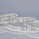 Светодиодная лента Uniel ULS-2835-180LED/m-10mm-IP20-DC24V-17W/m-5M-6500K катушка в герметичной упаковке