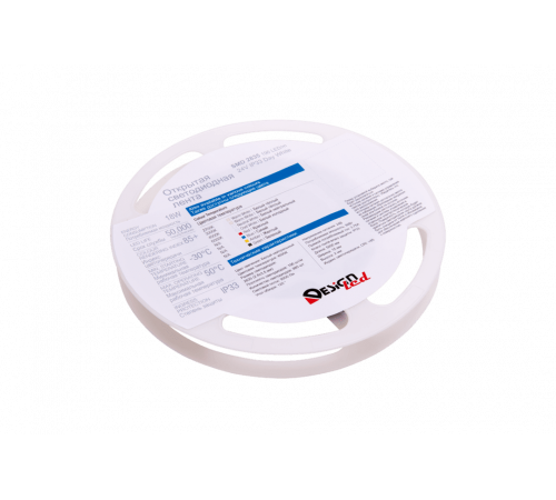 Светодиодная лента DesignLed DSG2196-24-NW-33 000528 Светодиодная лента DesignLed DSG2196-24-NW-33 000528