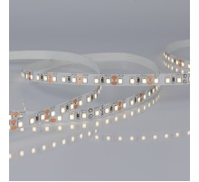 Светодиодная лента Uniel ULS-M13-2835-120LED/m-8mm-IP20-DC12V-9,6W/m-5M-4000K PROFI катушка в герметичной упаковке
