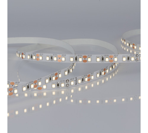 Светодиодная лента Uniel ULS-M13-2835-120LED/m-8mm-IP20-DC12V-9,6W/m-5M-4000K PROFI катушка в герметичной упаковке Светодиодная лента Uniel ULS-M13-2835-120LED/m-8mm-IP20-DC12V-9,6W/m-5M-4000K PROFI катушка в герметичной упаковке