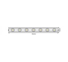 Светодиодная лента SWG SWG-542-24-RGB15-67 008253