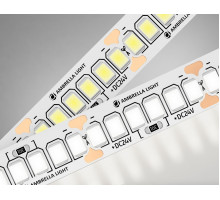 Светодиодная лента Ambrella Light LED Strip 24В 2835 10Вт/м 4500K 5м IP20 GS3102