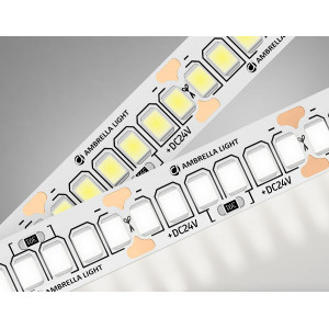 Светодиодная лента Ambrella Light LED Strip 24В 2835 10Вт/м 4500K 5м IP20 GS3102