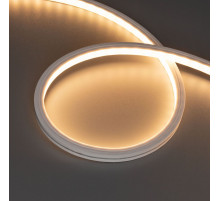 Грейзер Arlight THOR-TOP-B70-10x10mm 24V Warm2700 (15 W/m, IP67, 5m, wire x2) 042072