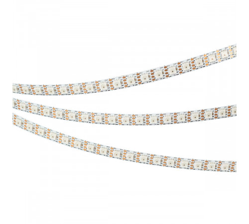 Светодиодная лента Arlight SPI-B96-10mm 12V RGB-PX1-BPT (13 W/m, IP20, 5060, 5m) 037868 Светодиодная лента Arlight SPI-B96-10mm 12V RGB-PX1-BPT (13 W/m, IP20, 5060, 5m) 037868