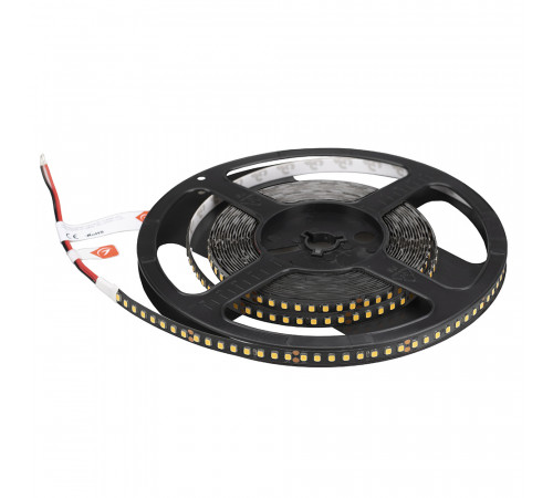Светодиодная лента Arlight RT-A160-BLACK-8mm 24V Warm3000 (12 W/m, IP20, 2835, 5m) (Arlight, высок.эфф.150 лм/Вт) 029426(2) Светодиодная лента Arlight RT-A160-BLACK-8mm 24V Warm3000 (12 W/m, IP20, 2835, 5m) (Arlight, высок.эфф.150 лм/Вт) 029426(2)