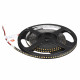 Светодиодная лента Arlight RT-A160-BLACK-8mm 24V Warm3000 (12 W/m, IP20, 2835, 5m) (Arlight, высок.эфф.150 лм/Вт) 029426(2)