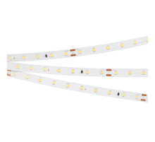 Светодиодная лента Arlight IC-A60-10mm 24V Warm3000 (4.6 W/m, IP20, 2835, 30m) 027033(1)