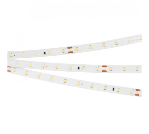 Светодиодная лента Arlight IC-A60-10mm 24V Warm3000 (4.6 W/m, IP20, 2835, 30m) 027033(1) Светодиодная лента Arlight IC-A60-10mm 24V Warm3000 (4.6 W/m, IP20, 2835, 30m) 027033(1)