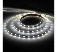 Светодиодная лента Feron 4,8W/m 60LED/m 2835SMD холодный белый 5M LS603 27603