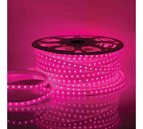 Светодиодная лента Apeyron 220В СТ 10Вт/м smd5050 60д/м IP65 50м RGB 10-64 Светодиодная лента Apeyron 220В СТ 10Вт/м smd5050 60д/м IP65 50м RGB 10-64