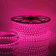 Светодиодная лента Apeyron 220В СТ 10Вт/м smd5050 60д/м IP65 50м RGB 10-64