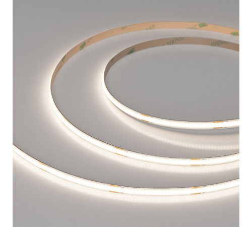 Светодиодная лента Arlight COB-X480-6mm 24V Day4000 6 W/m, IP20, CSP, 4m 039053 Светодиодная лента Arlight COB-X480-6mm 24V Day4000 6 W/m, IP20, CSP, 4m 039053
