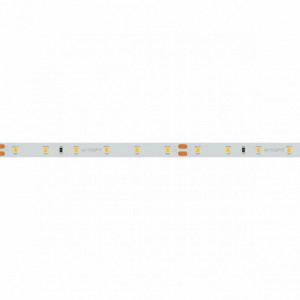 Светодиодная лента Arlight 7,2W/m 60LED/m 2835SMD теплый белый 5M 020013(2)