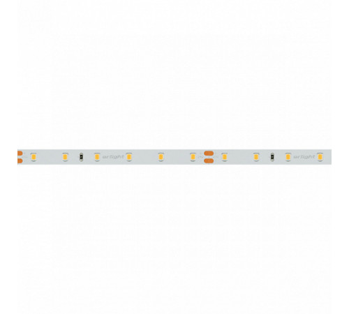 Светодиодная лента Arlight 7,2W/m 60LED/m 2835SMD теплый белый 5M 020013(2) Светодиодная лента Arlight 7,2W/m 60LED/m 2835SMD теплый белый 5M 020013(2)