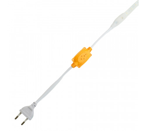 Светодиодная лента Saffit SST20 220В 6Вт/м 4000К 50м IP65 55244 Светодиодная лента Saffit SST20 220В 6Вт/м 4000К 50м IP65 55244