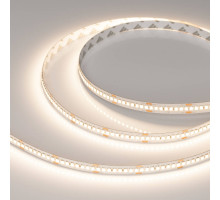 Светодиодная лента Arlight RT-A240-10mm 24V Warm3500 (22 W/m, IP20, 2835, 5m) 038744