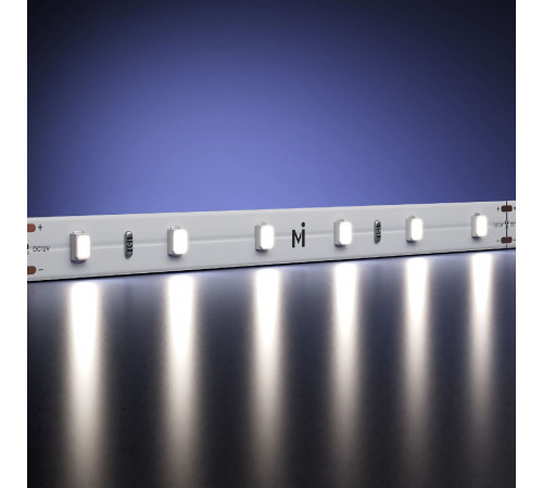 Светодиодная лента Maytoni Led Strip 24В 2835 4,8Вт/м 4000К 50м IP20 201016 Светодиодная лента Maytoni Led Strip 24В 2835 4,8Вт/м 4000К 50м IP20 201016