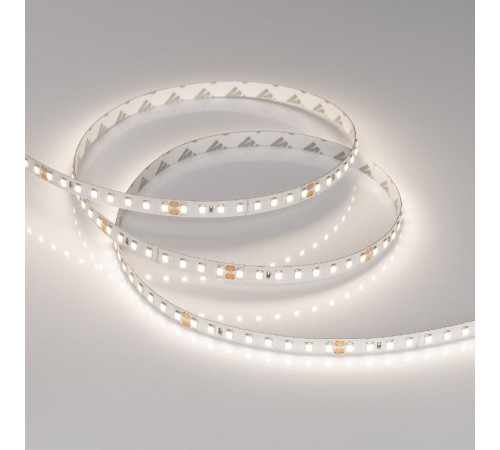 Светодиодная лента Arlight RT-A128-8mm 24V Day4000 (10 W/m, IP20, 5m) 036211(1)