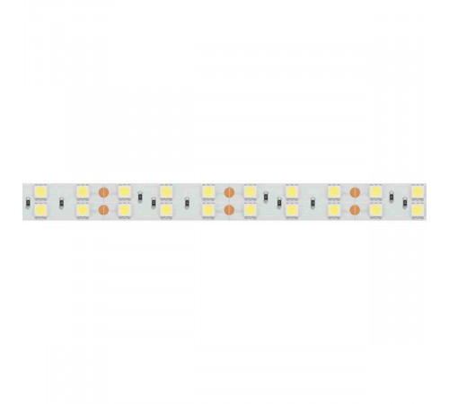 Светодиодная лента Arlight RT-B120-15mm 24V Warm3000 (28.8 W/m, IP20, 5060, 5m) 028654(2) Светодиодная лента Arlight RT-B120-15mm 24V Warm3000 (28.8 W/m, IP20, 5060, 5m) 028654(2)