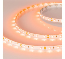Светодиодная лента Arlight RT-A60-8mm 12V Orange (4.8 W/m, IP20, 2835, 5m) 013568(2)