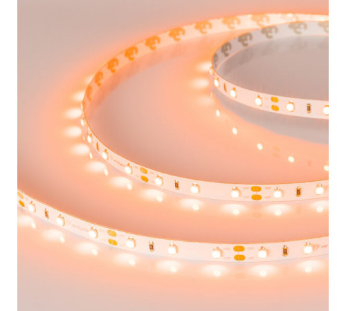 Светодиодная лента Arlight RT-A60-8mm 12V Orange (4.8 W/m, IP20, 2835, 5m) 013568(2) Светодиодная лента Arlight RT-A60-8mm 12V Orange (4.8 W/m, IP20, 2835, 5m) 013568(2)