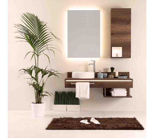 Светодиодная лента Apeyron 12В СТ 4,8Вт/м smd3528, 60д/м IP65 280Лм/м 5м 3000К 00-09