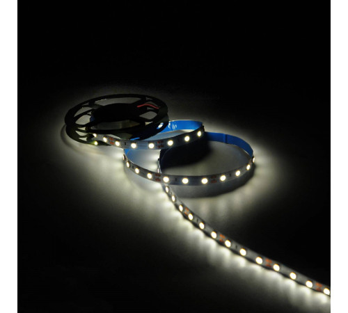 Светодиодная лента Gauss 9,6W/m 120LED/m 2835SMD теплый белый 5M 312000110 Светодиодная лента Gauss 9,6W/m 120LED/m 2835SMD теплый белый 5M 312000110