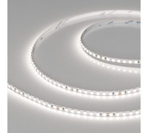 Светодиодная лента Arlight RT-A160-5mm 24V White6000 15 W/m, IP20, 2835, 5m 037810 Светодиодная лента Arlight RT-A160-5mm 24V White6000 15 W/m, IP20, 2835, 5m 037810