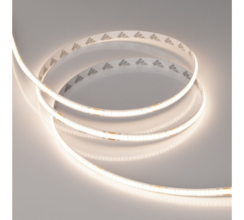 Светодиодная лента Arlight COB-X320-8mm 24V Day4000 (8 W/m, IP20, 5m) 039021(1) Светодиодная лента Arlight COB-X320-8mm 24V Day4000 (8 W/m, IP20, 5m) 039021(1)