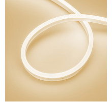 Светодиодная лента герметичная Arlight AURORA-PS-A120-16x8mm 24V Warm3000 036687
