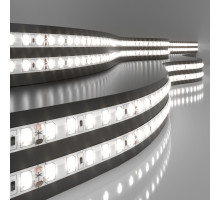 Светодиодная лента Elektrostandard 24V 9,6W 120Led 2835 IP65 дневной белый, 5м 4690389167539