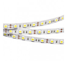 Светодиодная лента Arlight RT 2-5000 12V White6000 2x (5060, 300 LED, LUX) 012339(B)