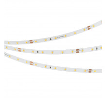Светодиодная лента Arlight UL-A60-8mm 24V Warm2400 (4.8 W/m, IP20, 5m) 042285