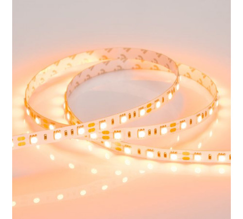 Светодиодная лента Arlight RT-B60-10mm 12V Orange (14.4 W/m, IP20, 5060, 5m) 015972(2) Светодиодная лента Arlight RT-B60-10mm 12V Orange (14.4 W/m, IP20, 5060, 5m) 015972(2)