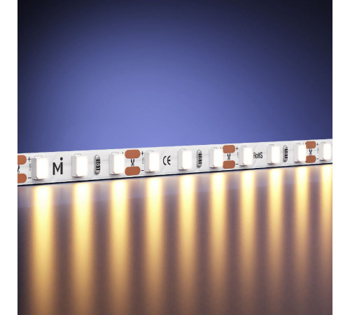 Светодиодная лента Maytoni Led Strip 12В 2835 9,6Вт/м 2700К 5м IP20 201105