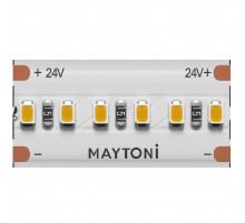 Светодиодная лента Maytoni Led Strip 24В 2216 21,5Вт/м 3000К 5м IP20 201063