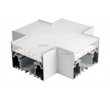 Угол Arlight S2-LINE-10570-X90 крестовой 021271