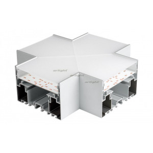 Угол Arlight S2-LINE-10570-X90 крестовой 021271