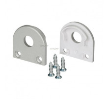 Заглушка Arlight SL-LINE-2011M ROUND с отверстием 024324