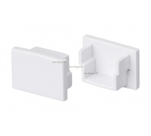 Заглушка Arlight ARH-DECORE-S12-LINE-EDGE глухая 023895 Заглушка Arlight ARH-DECORE-S12-LINE-EDGE глухая 023895