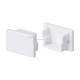 Заглушка Arlight ARH-DECORE-S12-LINE-EDGE глухая 023895