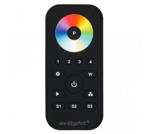 Сенсорный пульт Arlight SR-2819SP 020737 Сенсорный пульт Arlight SR-2819SP 020737