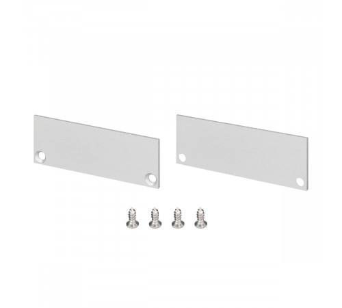 Заглушка Arlight LINIA60-FANTOM глухая 046411 Заглушка Arlight LINIA60-FANTOM глухая 046411